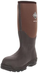 3. MuckBoots Men's Arctic Pro Hunting Boot