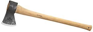 5. Hults Bruk Dave Canterbury Axe