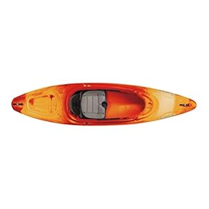 27. Old Town Canoes & Kayaks Vapor 10 Recreational Kayak