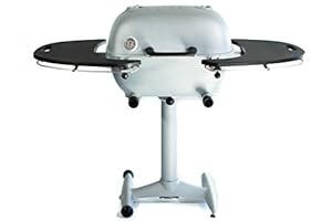 9. PK Grill PK360 Grill and Smoker Combination