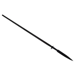 4. Cold Steel Boar Spear