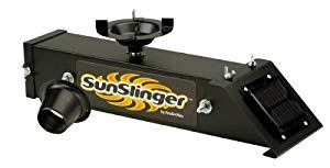 10. American Hunter Sun Slinger Feeder Kit