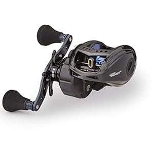 2. Abu Garcia Revo Toro Beast Fishing Reel