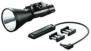 4. Streamlight 69219 HPL Flashlight Kit