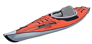 17. Advanced Elements AdvancedFrame 1-Person Kayak