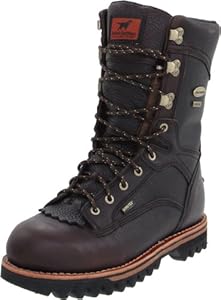 2. Irish Setter Men's 860 Elk Tracker Hunting Boot