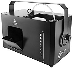 4. CHAUVET DJ Hurricane Haze 4D Haze Machine