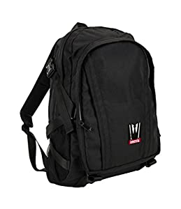 11. Dime Bags The Transporter Omerta Bag - Smell Proof Lockable Zippered Bag w/Carbon Filtered Pouch