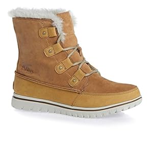 5. Sorel Women's Cozy Joan Booties