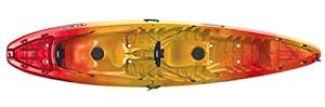 2. Perception Pescador Kayak