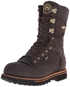 1. Irish Setter Men's 880 Elk Hunting Boot