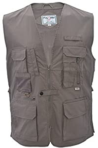 8. Foxfire Travel Vest