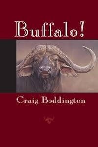 8. Buffalo!