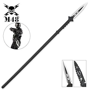 3. United Cutlery M48 Talon