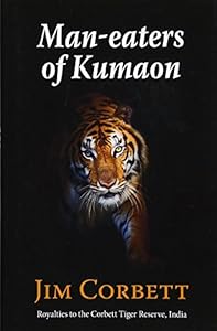 5. The Man Eaters of Kumaon
