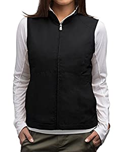 5. SCOTTeVEST RFID Women’s Travel Vest