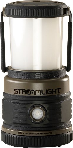 5. Streamlight 44931 Siege Compact, Rugged 7.25