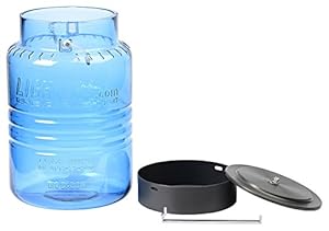 5. Lighter1 Big Daddy Bear Canister