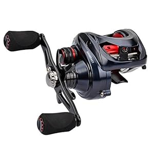 1. KastKing Spartacus Maximus Fishing Reel