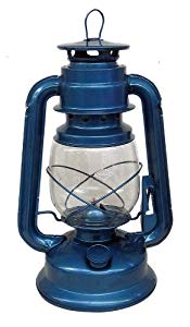 2. V & O 200-30060 Camping Lantern 12