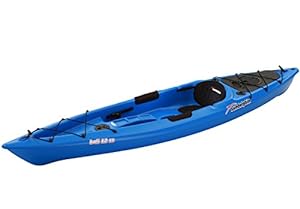20. Sun Dolphin Bali SS Sit-On-Top Kayak