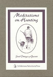 15. Meditations on Hunting