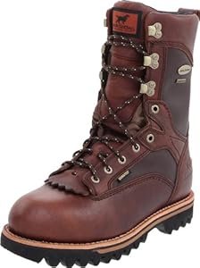 9. Irish Setter 882 Men's Hunting Boot