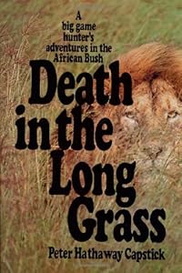 9. Death in the long grass