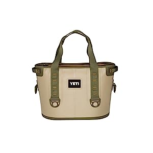 2. YETI Hopper Portable Cooler