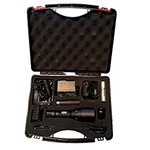 1. Predator Tactics Coyote Reaper Hunting Light Kit