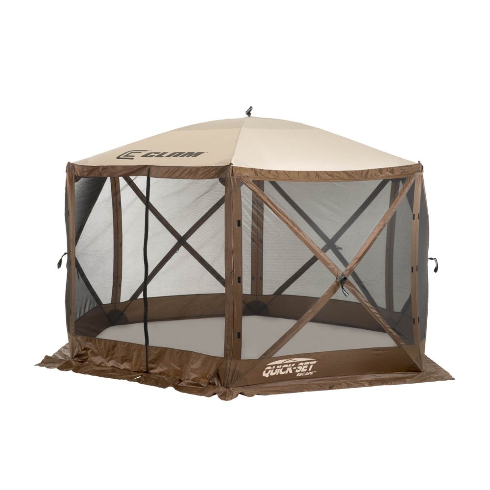 3. Quick Set 9879 Escape Shelter