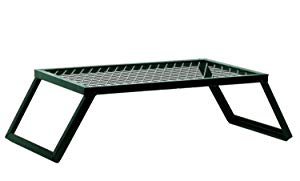 2. Texsport Heavy Duty Over Fire Camp Grill