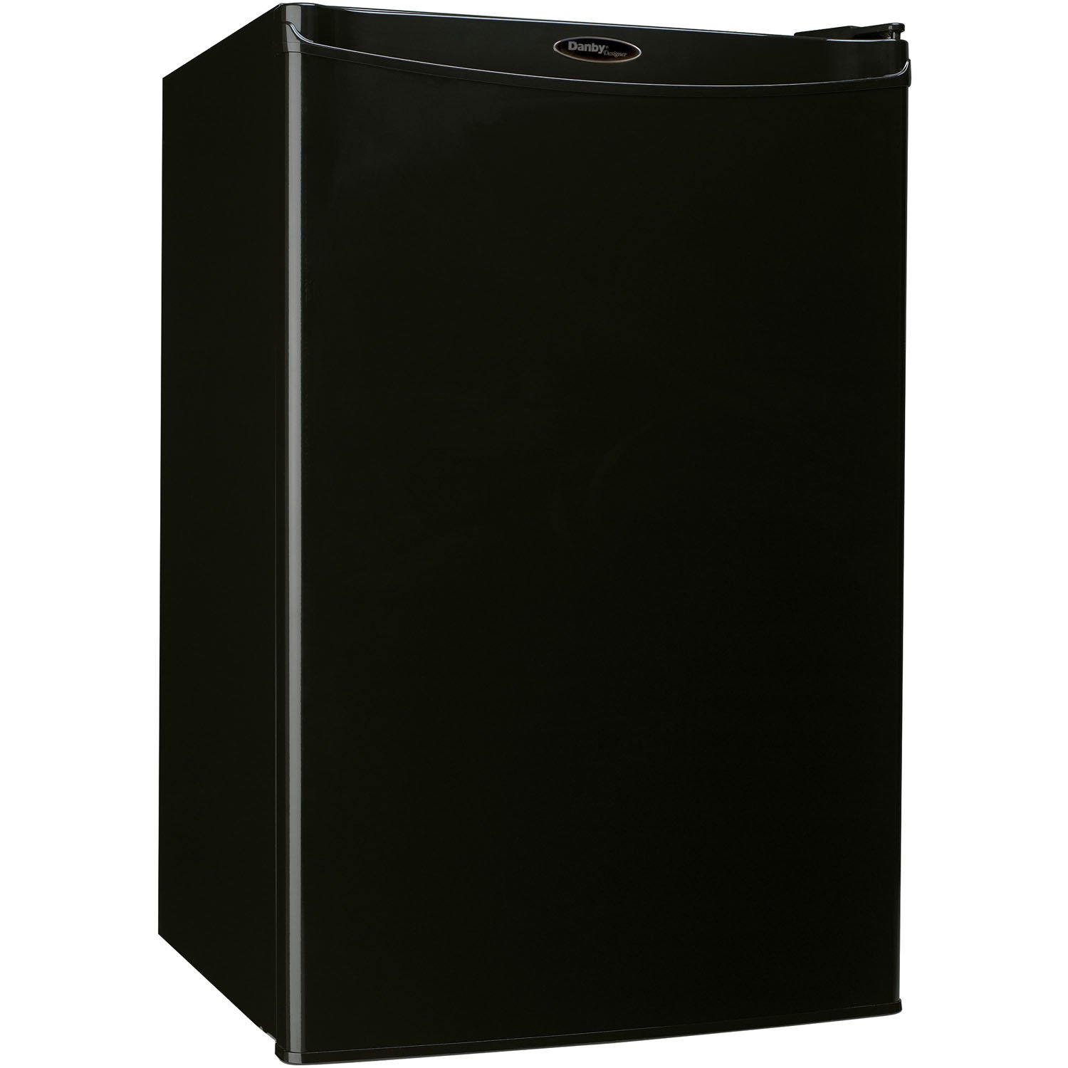 3. Danby DAR044A4BDD-3 Compact All Refrigerator, 4.4 Cubic Feet, Black