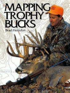 13. Mapping Trophy Bucks