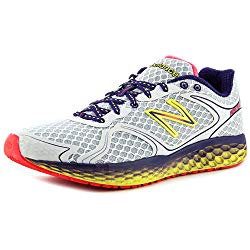 4. New Balance Boracay Running Shoes
