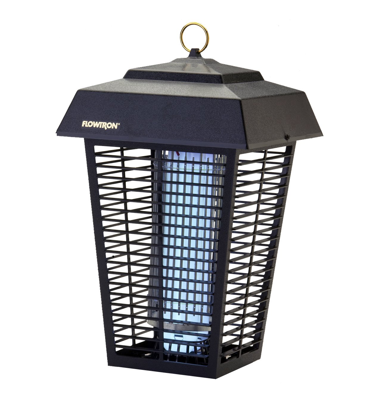 4. Flowtron BK-80D 80-Watt Electronic Insect Killer, 1-1/2 Acre Coverage