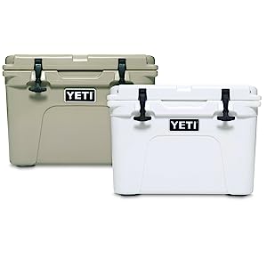 1. YETI Tundra 35 Cooler