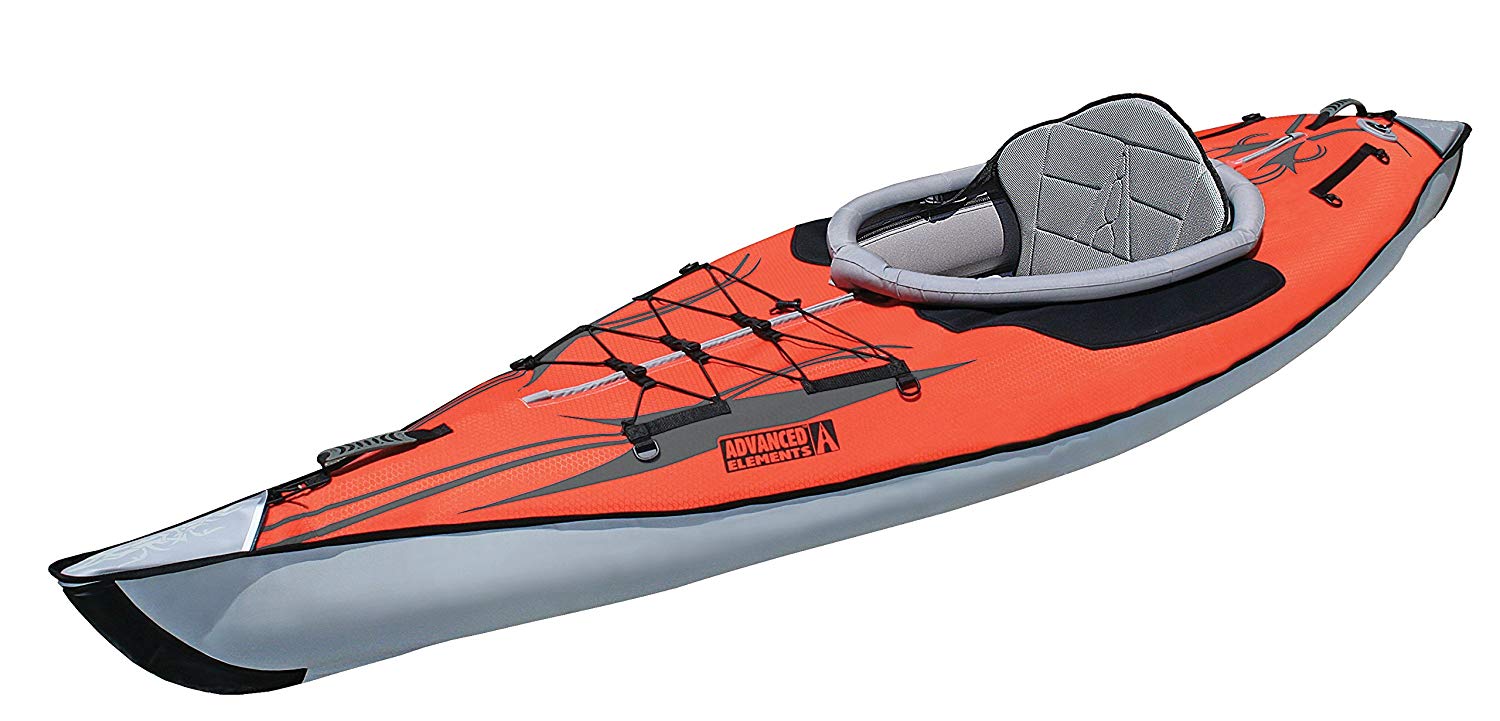 4. Advanced Elements AdvancedFrame Kayak