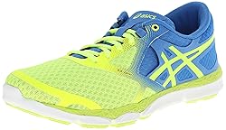 7. ASICS 33-DFA Running Shoes