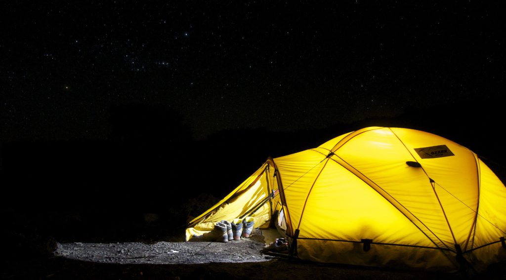 How To Get Electricity While Camping? Best Outdoor Items