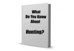 Hunting Books Every Hunter Should Read