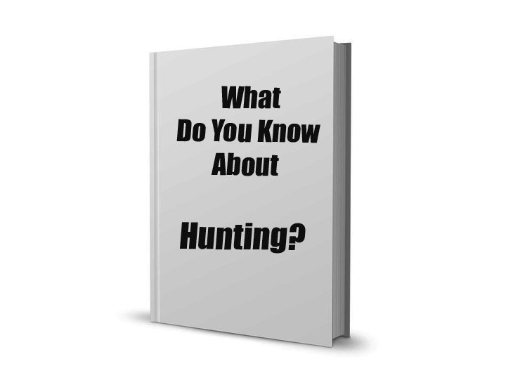 Hunting Books Every Hunter Should Read