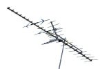 Outdoor HDTV Antenna