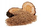 Wooden Pellets