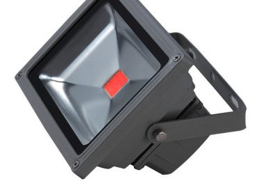 Outdoor Flood Lights