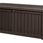 Best Waterproof Outdoor Storage Box Reviews for 2019